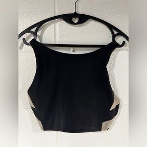 Athleta sports bra top (TOP ONLY)